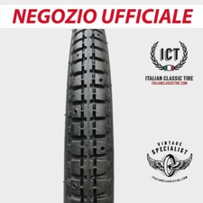 Pneumatici  BENELLI TN