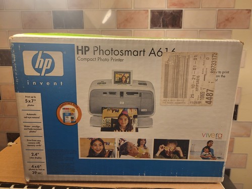 Photosmart a616 compact - hp,
