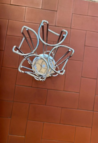 Porta cialde caffè - porta,