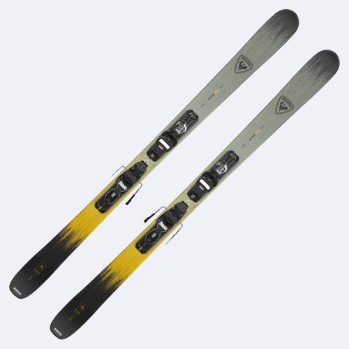 2026 rossignol sender soul pro - 2026,