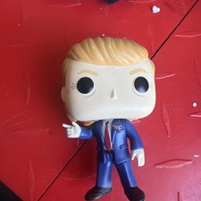 Funko Pop! Vinyl: Donald Trump