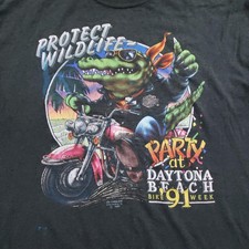 Camicia Harley Davidson