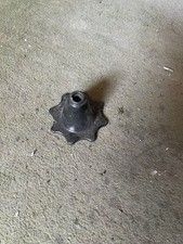 Blocco Ruota Scorta Opel Tigra