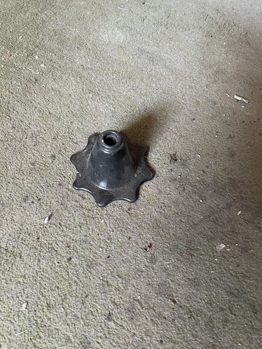 Blocco ruota scorta opel - ruota,
