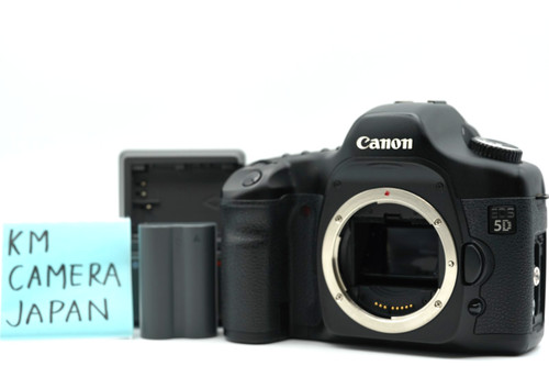 Daty payment canon eos 5d - [us,