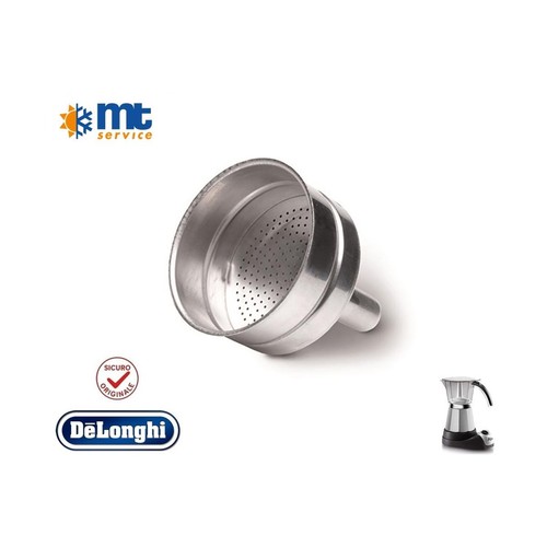 Filtro caffe alluminio moka - alluminio,