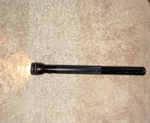 Torcia vintage maglite - vintage,