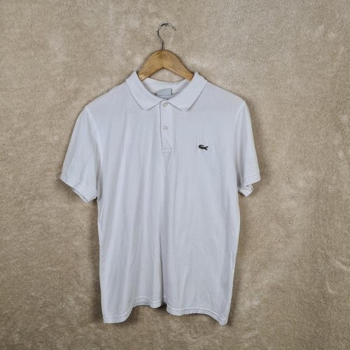 Polo classica lacoste bambino - classica,