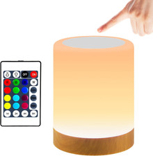 Luce Notturna RGB LED a 13