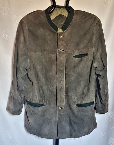 Giacca vintage distler costumi - giacca,