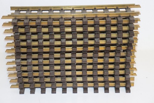 Lgb lehmann pezzi binari - 12,