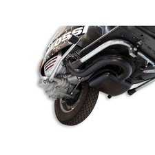 Marmitta Malossi POWER CLASSIC