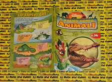 Book libro MAGICO MONDO DEGLI