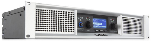 Qsc gxd4 amplificatore - gxd4, di