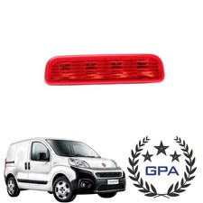 FANALE POSTERIORE TERZO STOP