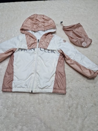 Cappotto moncler bambina - cappotto,