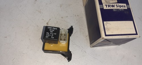 Rele teleruttore 24v sipea - rele,