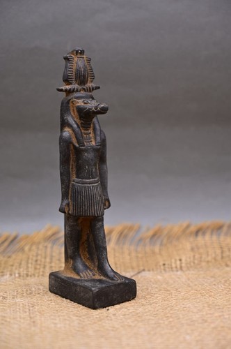 Autentica statua sobek - autentica,