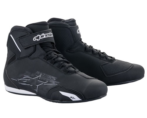 Alpinestars sektor scarpe - alpinestars,