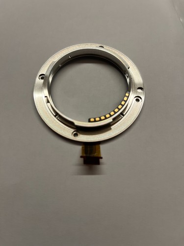 Anello baionetta per - per, fe