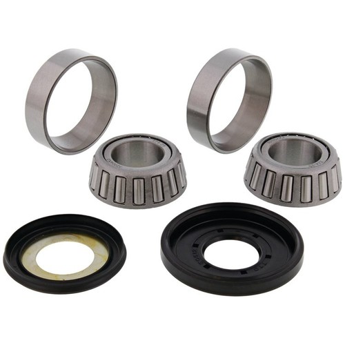 Kit cuscinetti sterzo - kit, gas