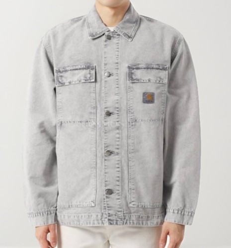Carhartt wip arctic coat - arctic,