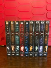 X-Files complete Series