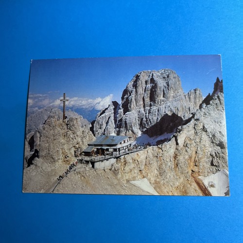 Dolomiti monte cristallo - dolomiti,