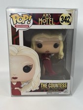 Funko pop vinile - vinile:, american