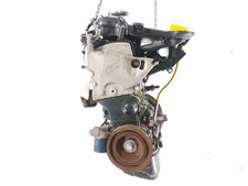 Motore Tipo D4F772 - Renault TWINGO II PH.1 - U1-4190K