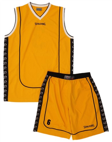 Spalding set pezzi - spalding, grafica