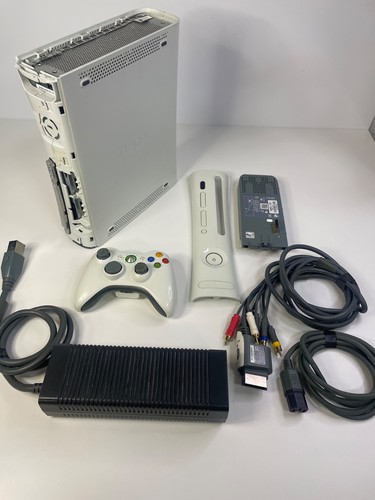 Console xbox 360 - console,
