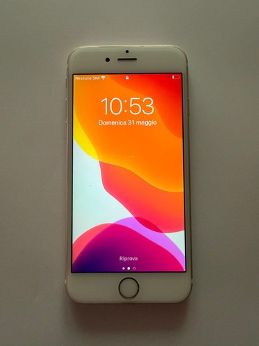 Apple iphone 64gb oro - 6s, rosa