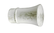 Terminale Bastone Tende Tromba