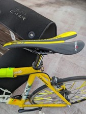 Sella San Marco E Reggisella