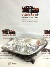 FARO ANTERIORE SINISTRO PER OPEL Astra H Berlina 13239288 1EG270370-41 (04>07)