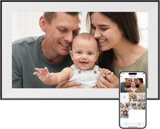 Cornice Digitale Grande Da