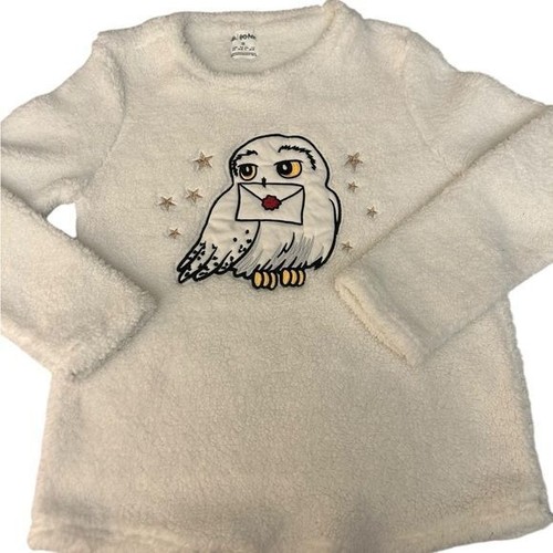 Pigiama lounge top harry - top,