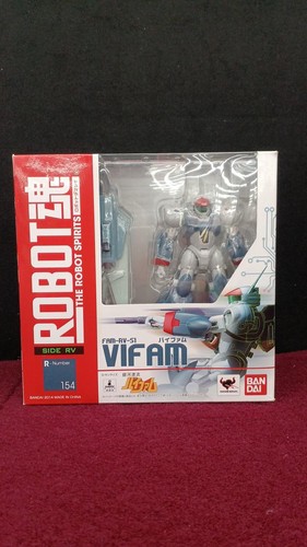 Bandai vifam robot - bandai,