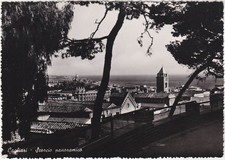 CAGLIARI - SCORCIO PANORAMICO -28362-