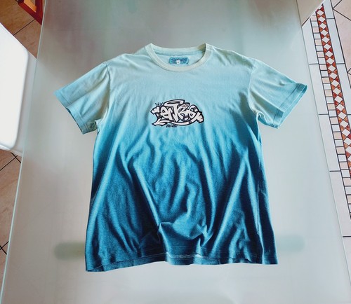 Vintage 90s shirt energie - t-shirt,
