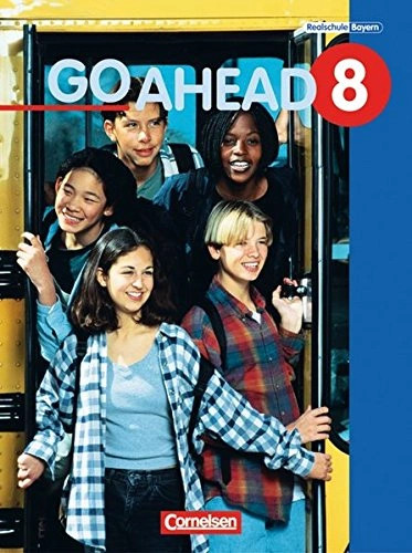 Ahead anno libro - ahead,