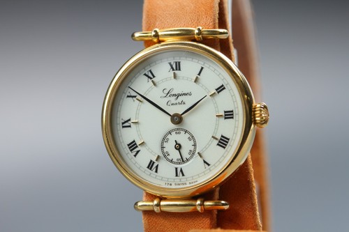 Quasi come nuovo orologio da - orologio,