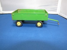 Carro agricolo vintage ERTL