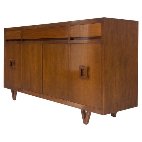 Mid century shape - mid, 4