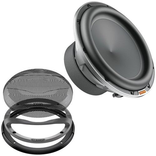 Hertz 250 millie pro - hertz, mp
