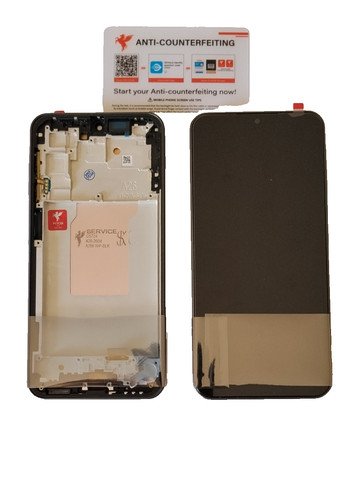 Pantalla lcd samsung - pantalla,
