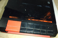 MANGINASTRI PHILIPS STEREO 7