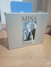 BOX 3 CD MINA THE PLATINUM 2