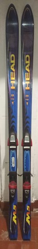 Sci head 175 cm - -,